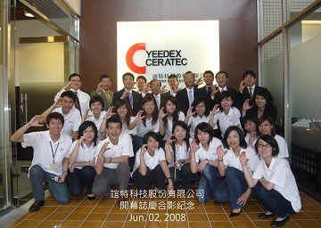YCC team